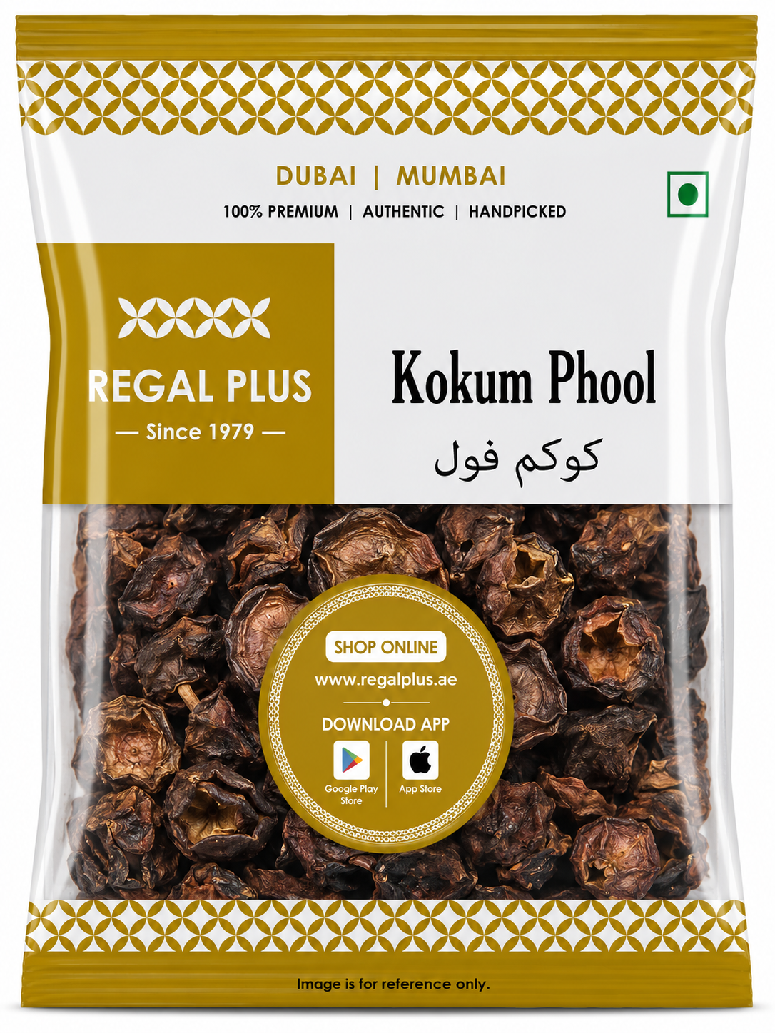 Kokum Phool