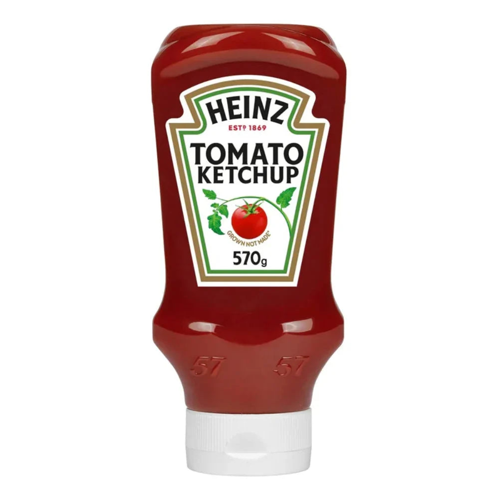 Heinz Tomato Ketchup