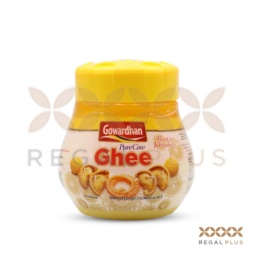 Govardhan Cow Ghee