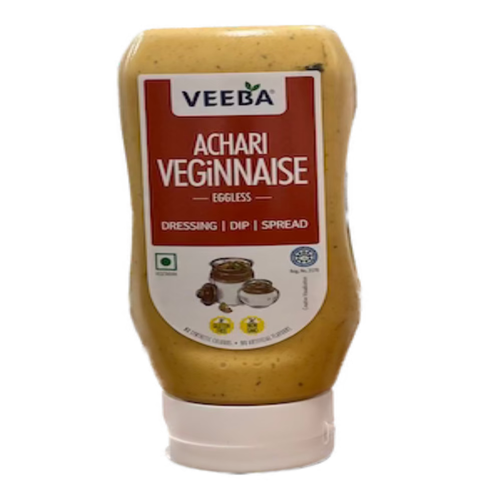 Veeba Veginnaise Achari