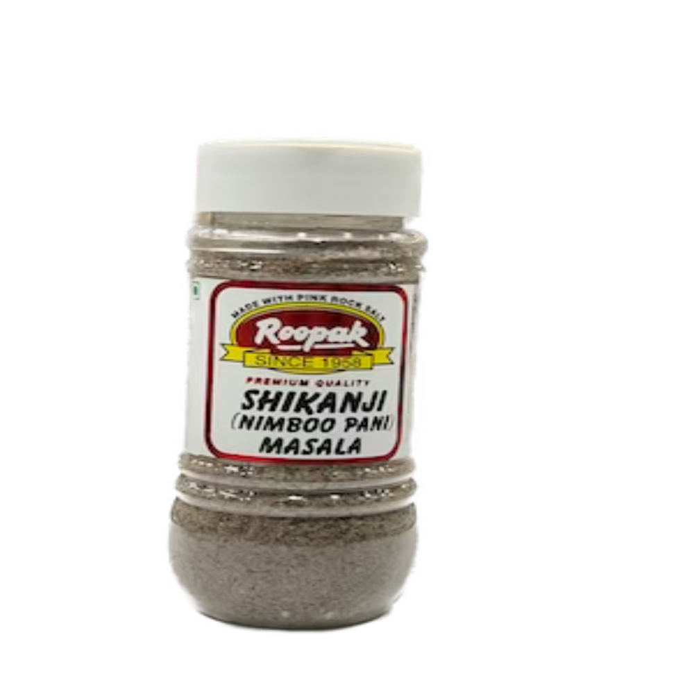 Roopak Shikanji Masala