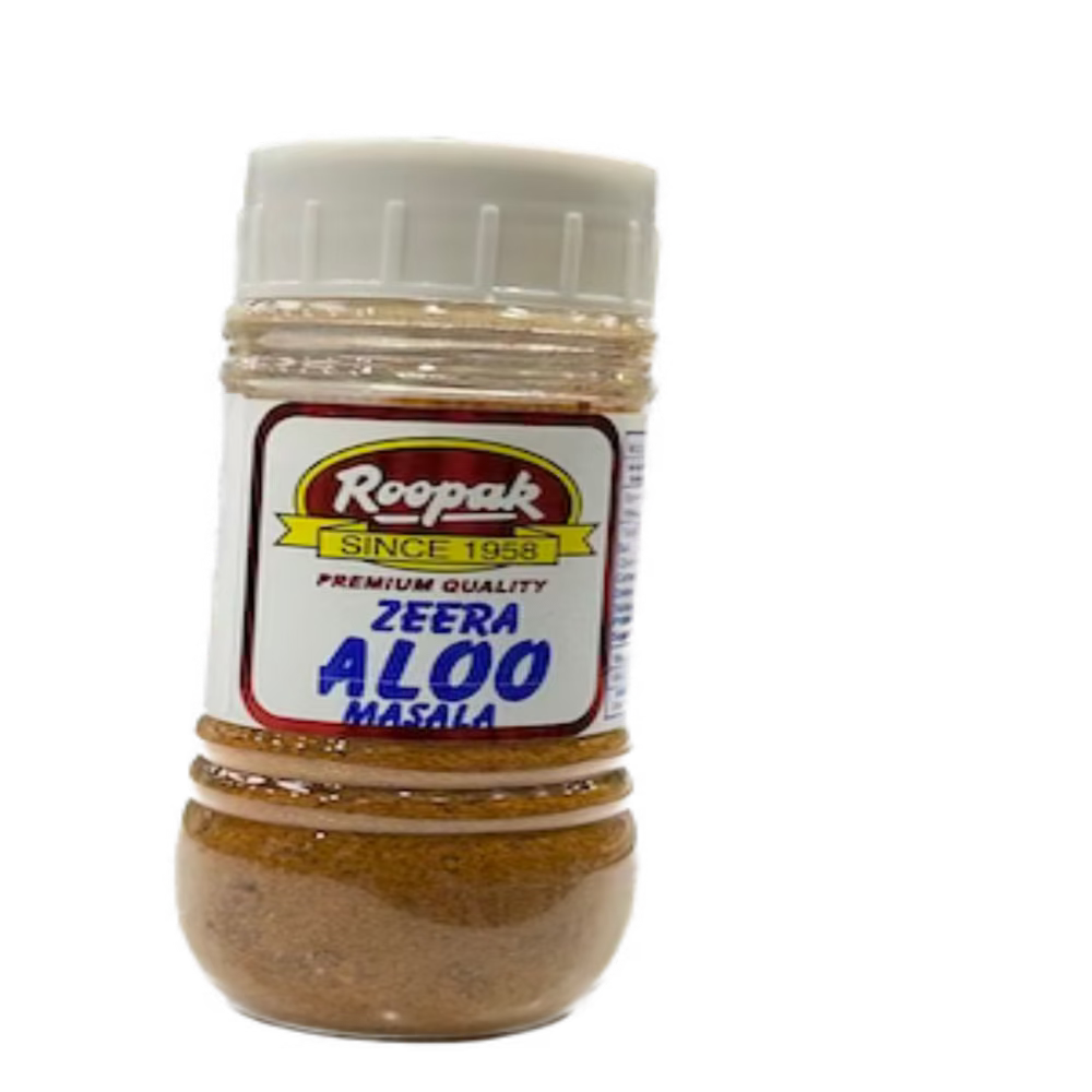 Roopak Jeera Aloo Masala