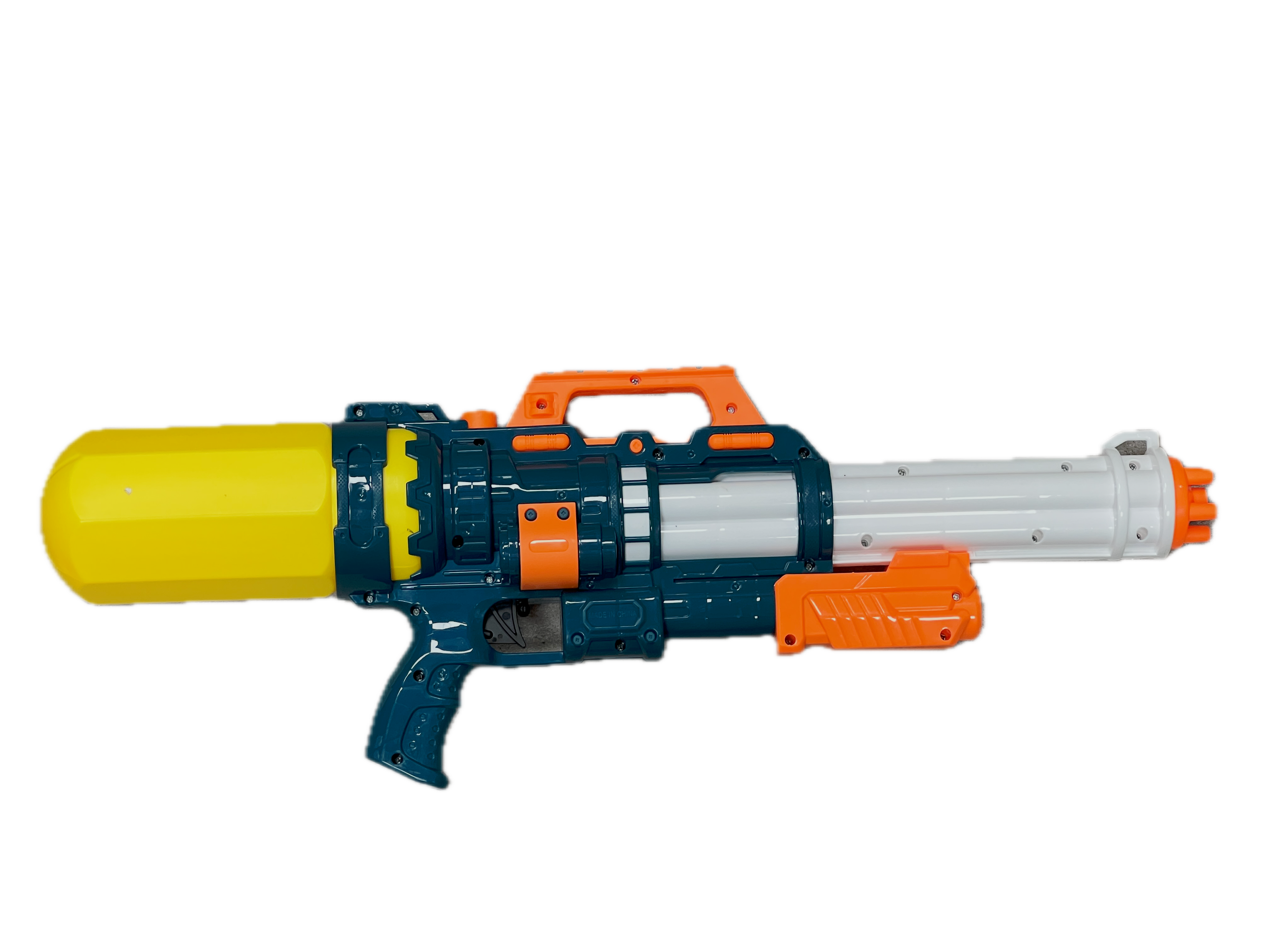 Water Gun Big