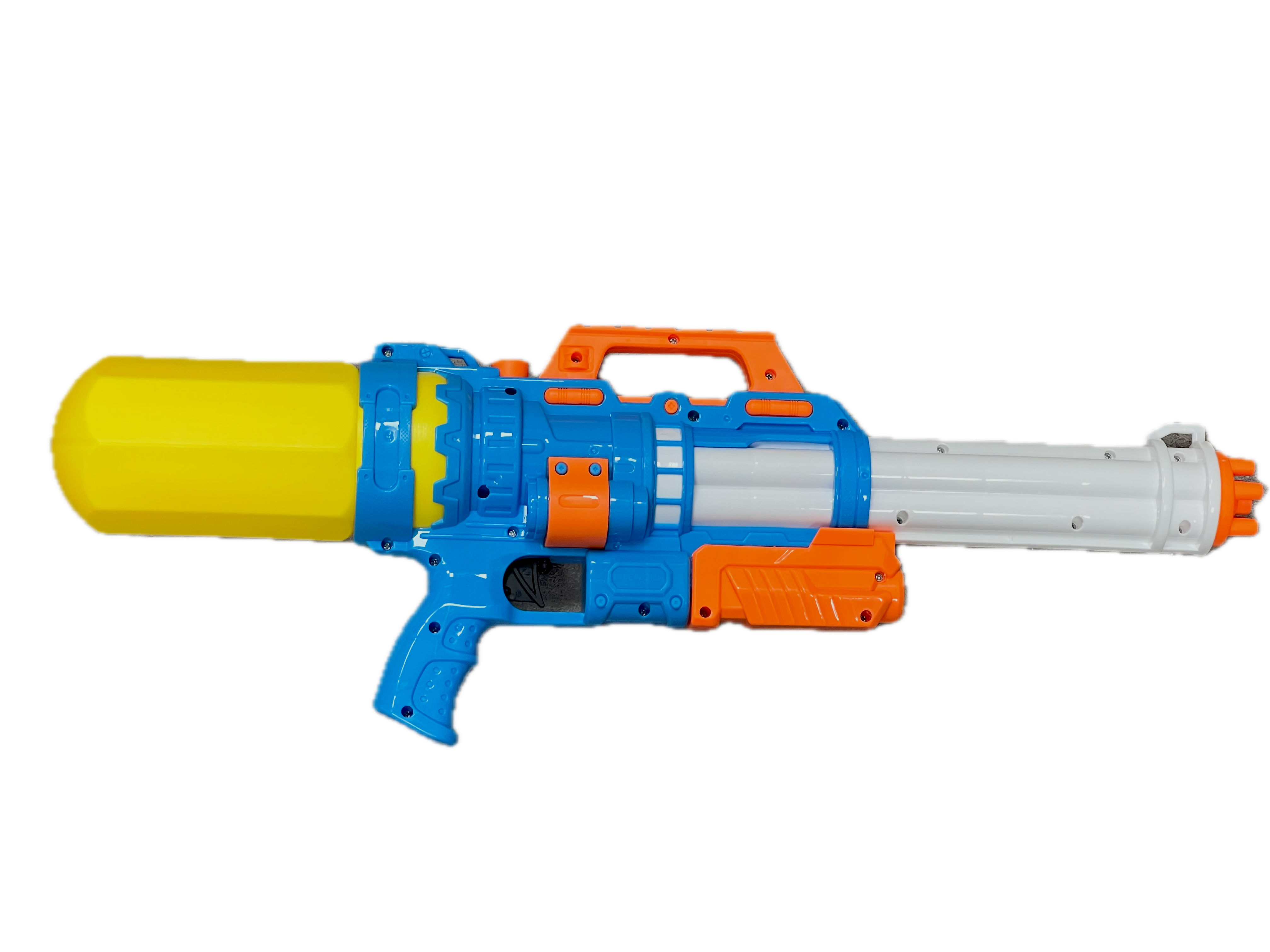 Water Gun Big
