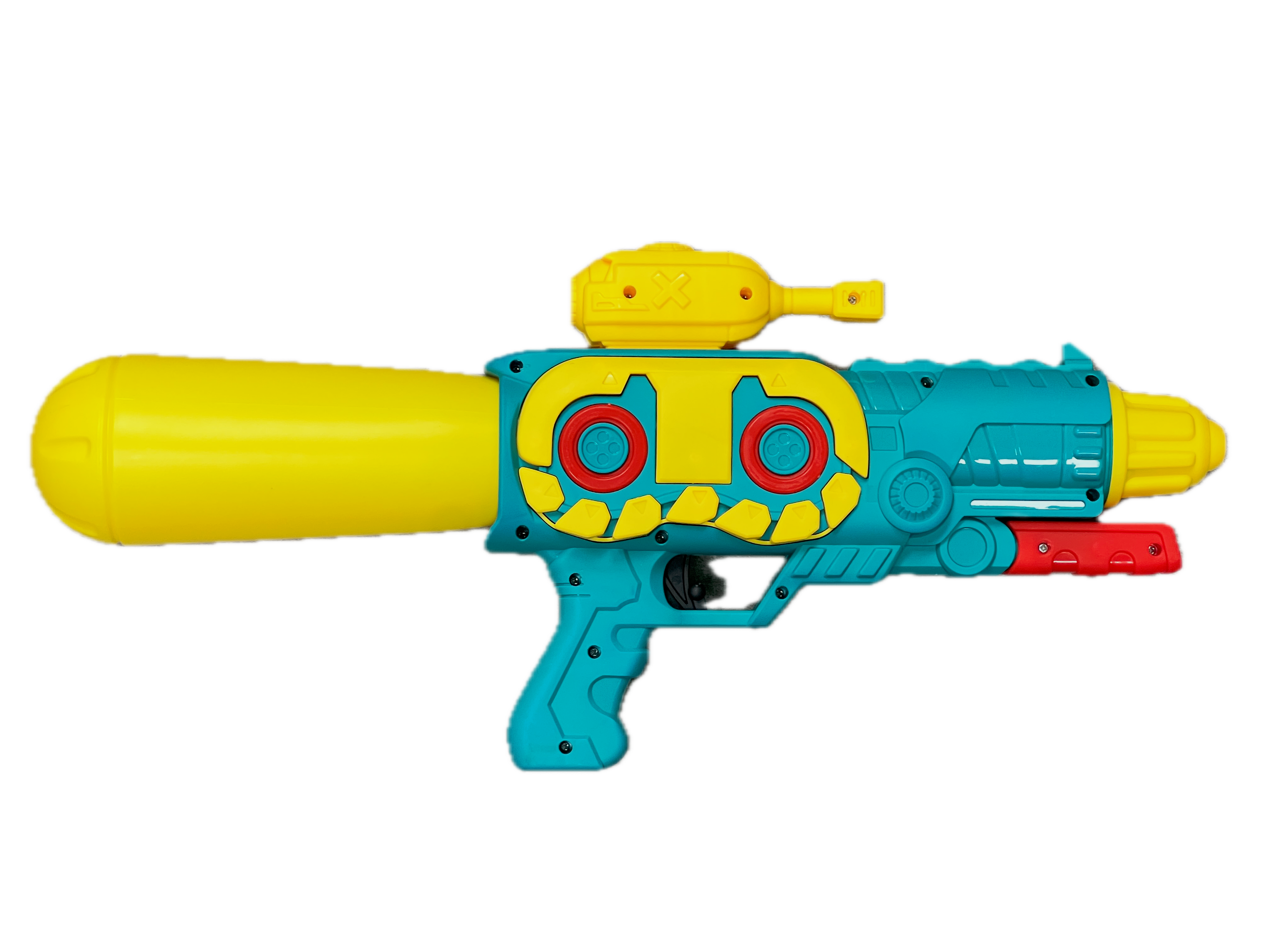 Water Gun Big