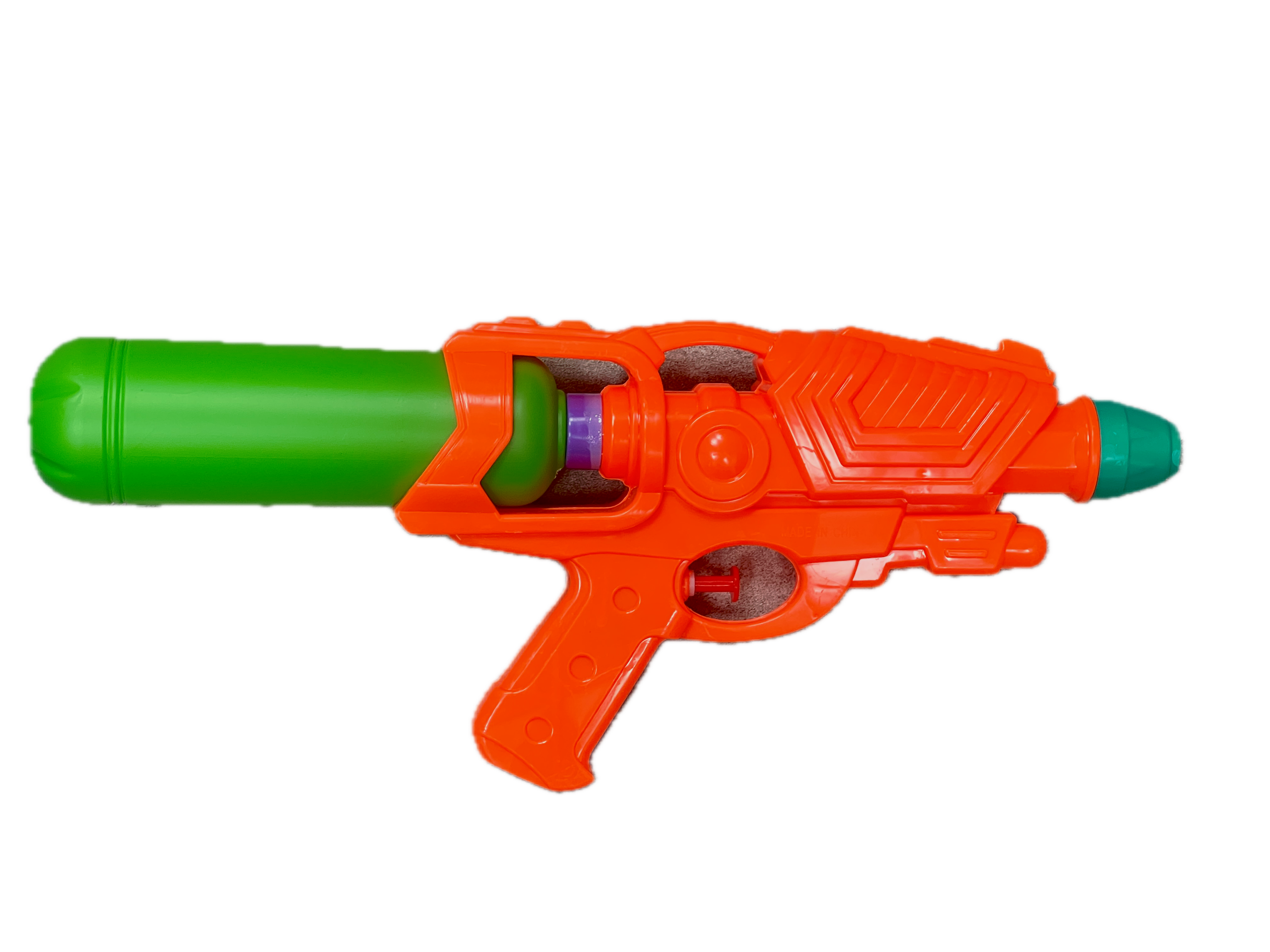 Water Gun Medium