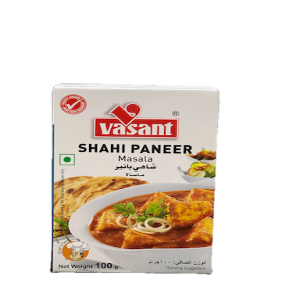 Vasant Shahi Paneer Masala