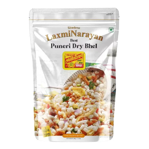 Laxmi Narayan Puneri Dry Bhel