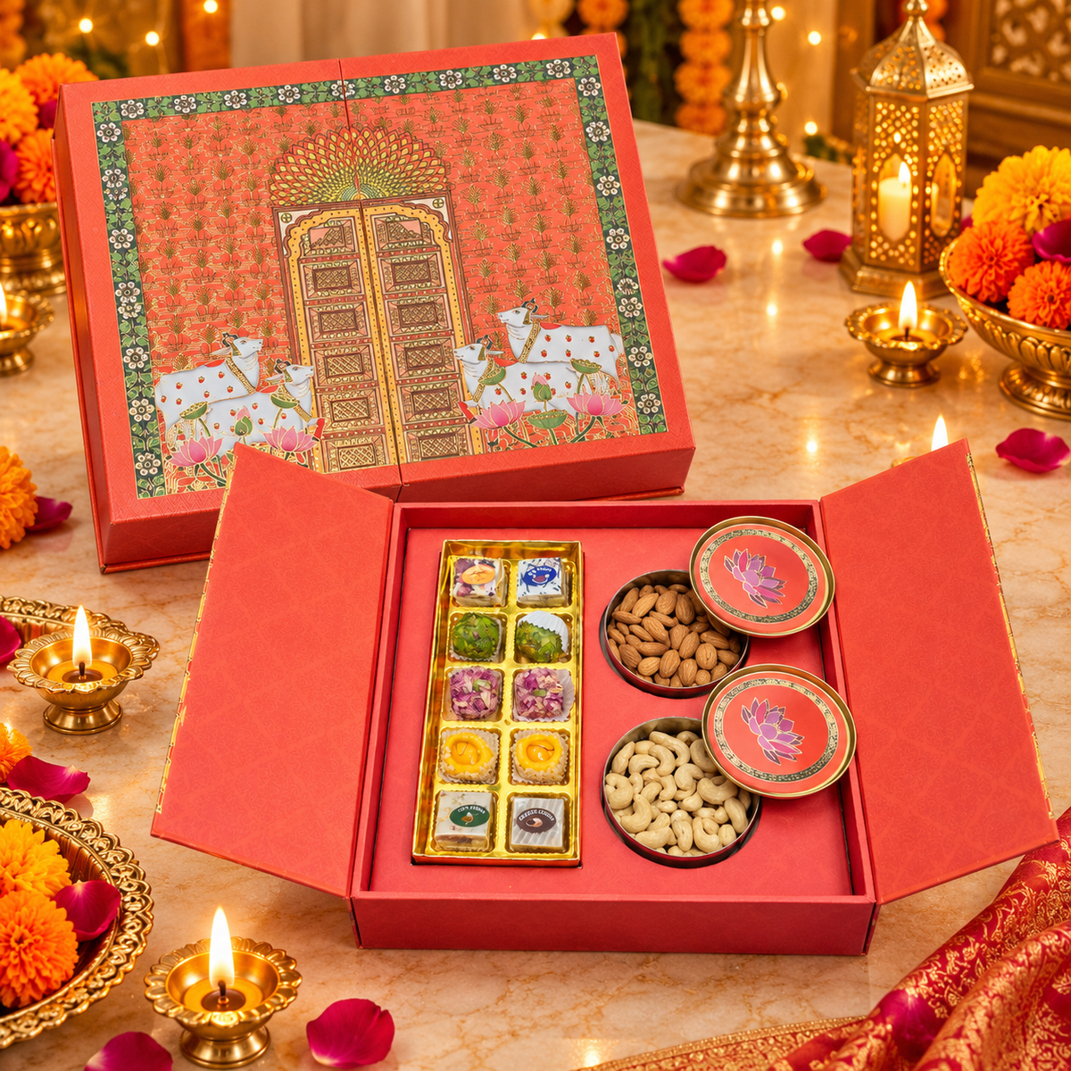 Gift Box Combo 26C003