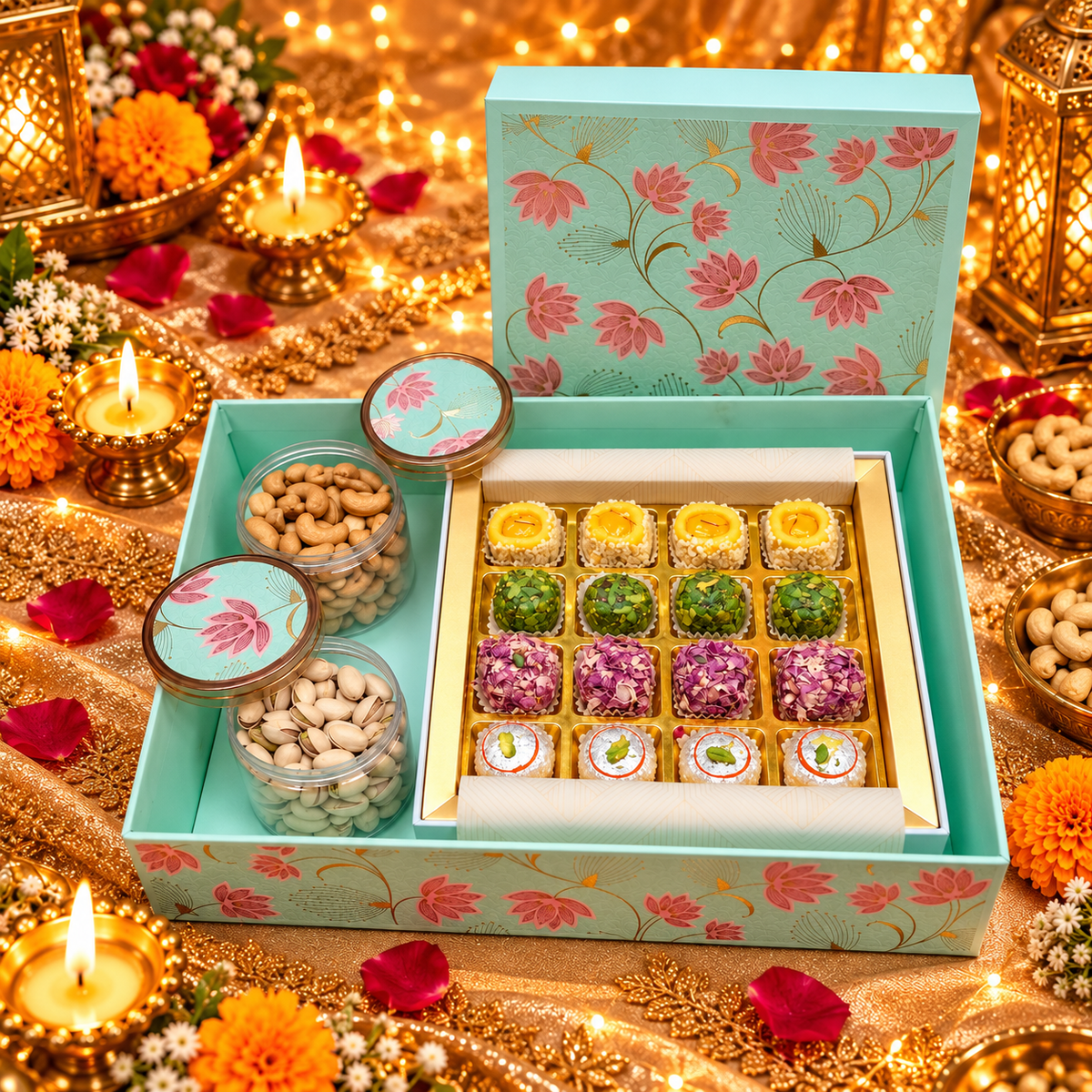 Gift Box Combo 26C017