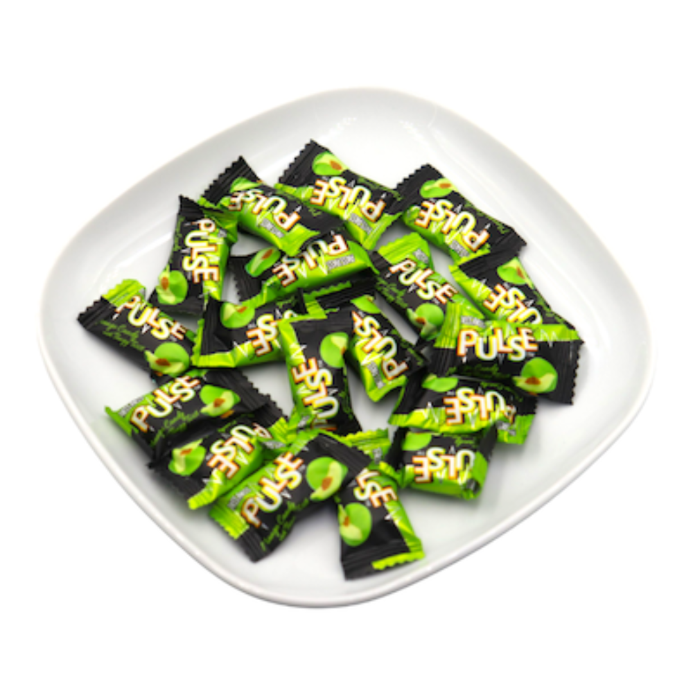 Pulse Guava Candy