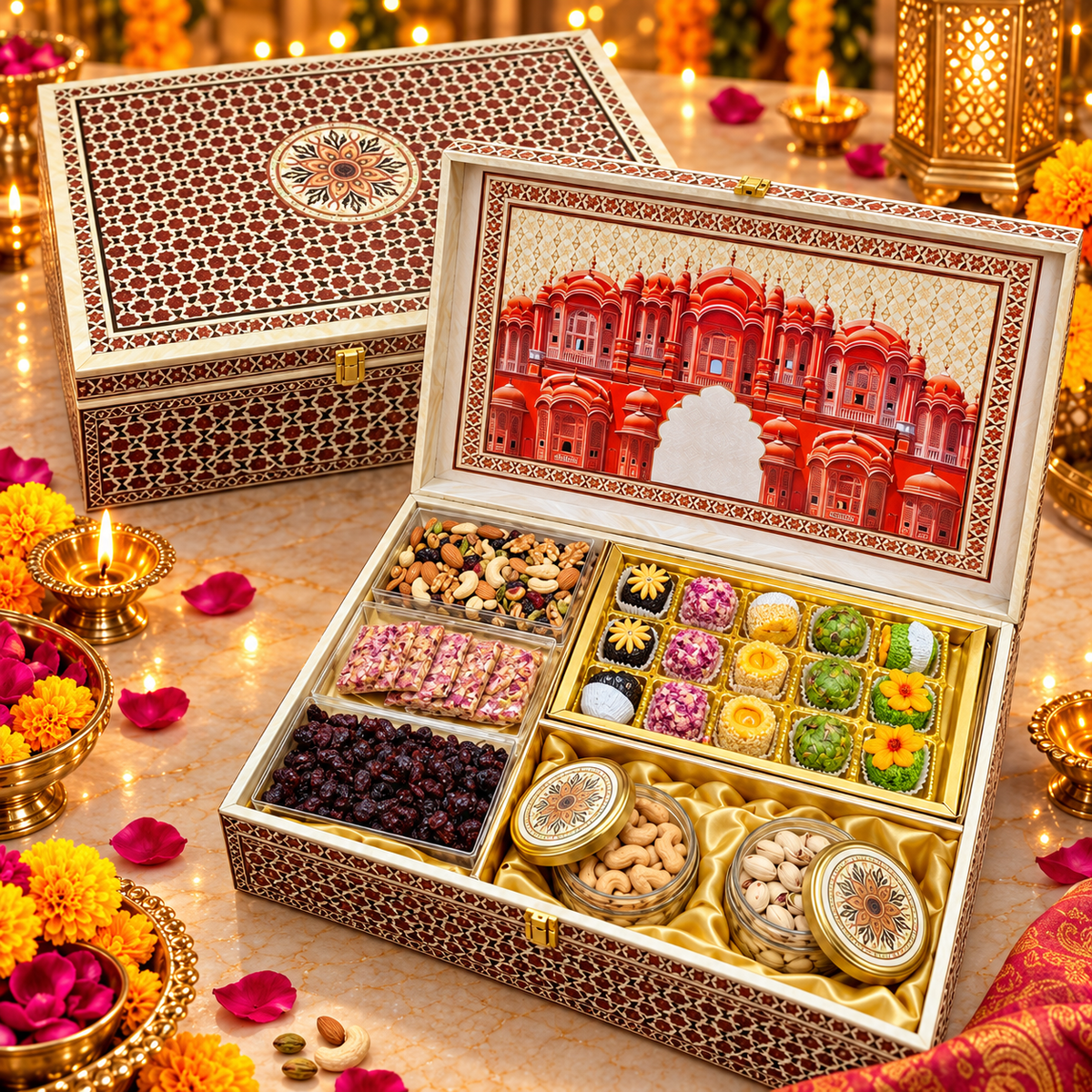 Gift Box Combo 26C007