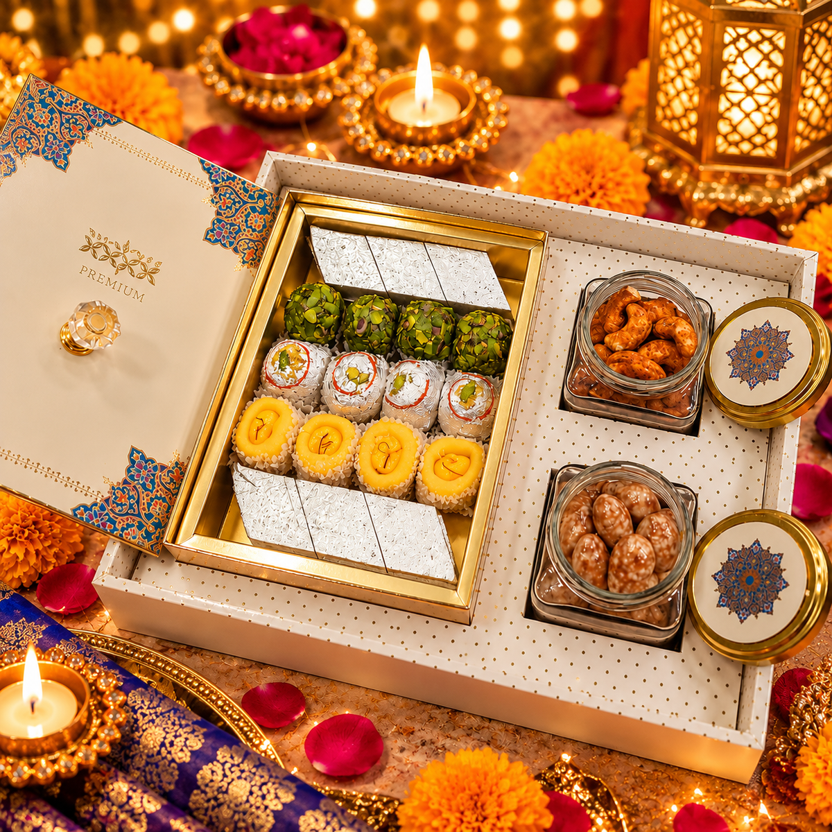 Gift Box Combo 26C024