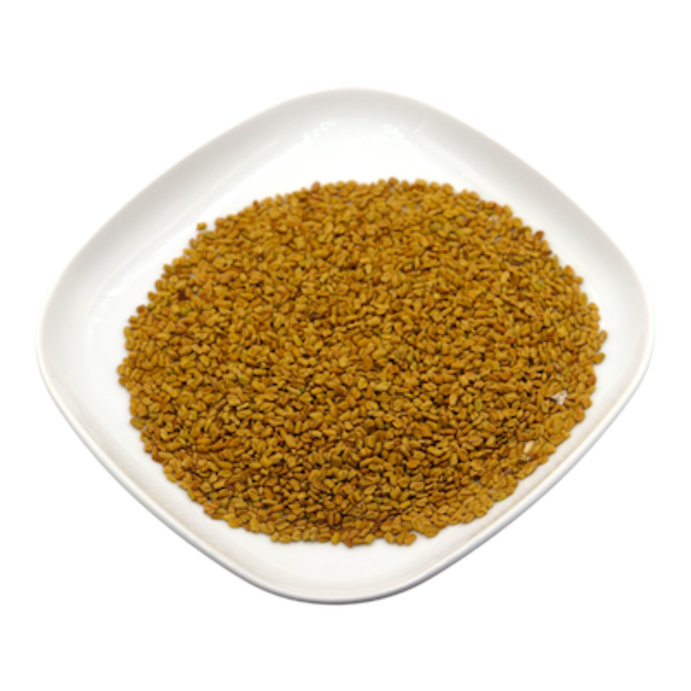 Methi Kuriya Fenugreek