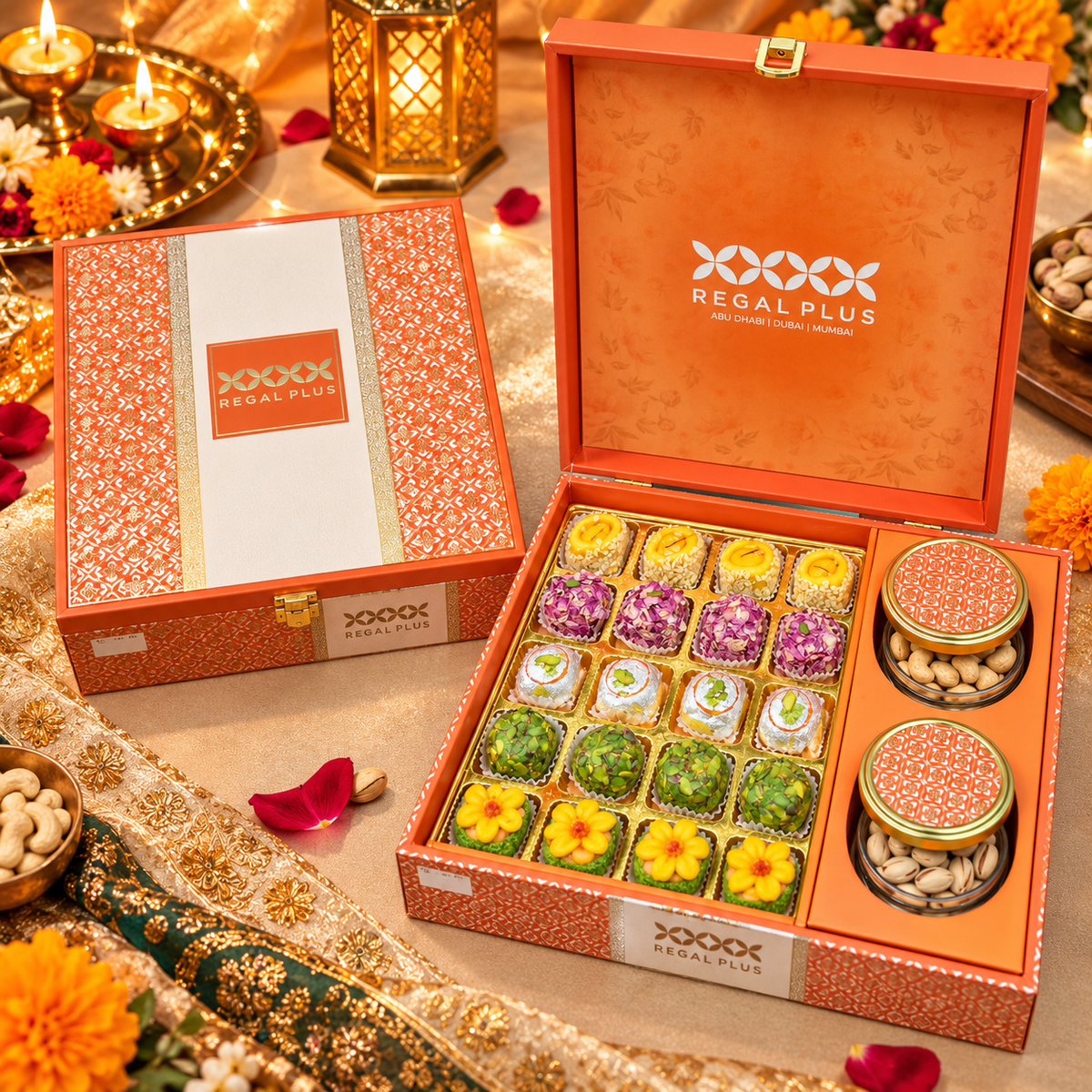 Gift Box Combo 26C018