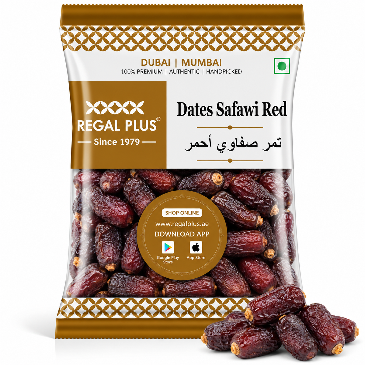 Dates Sawafi Red