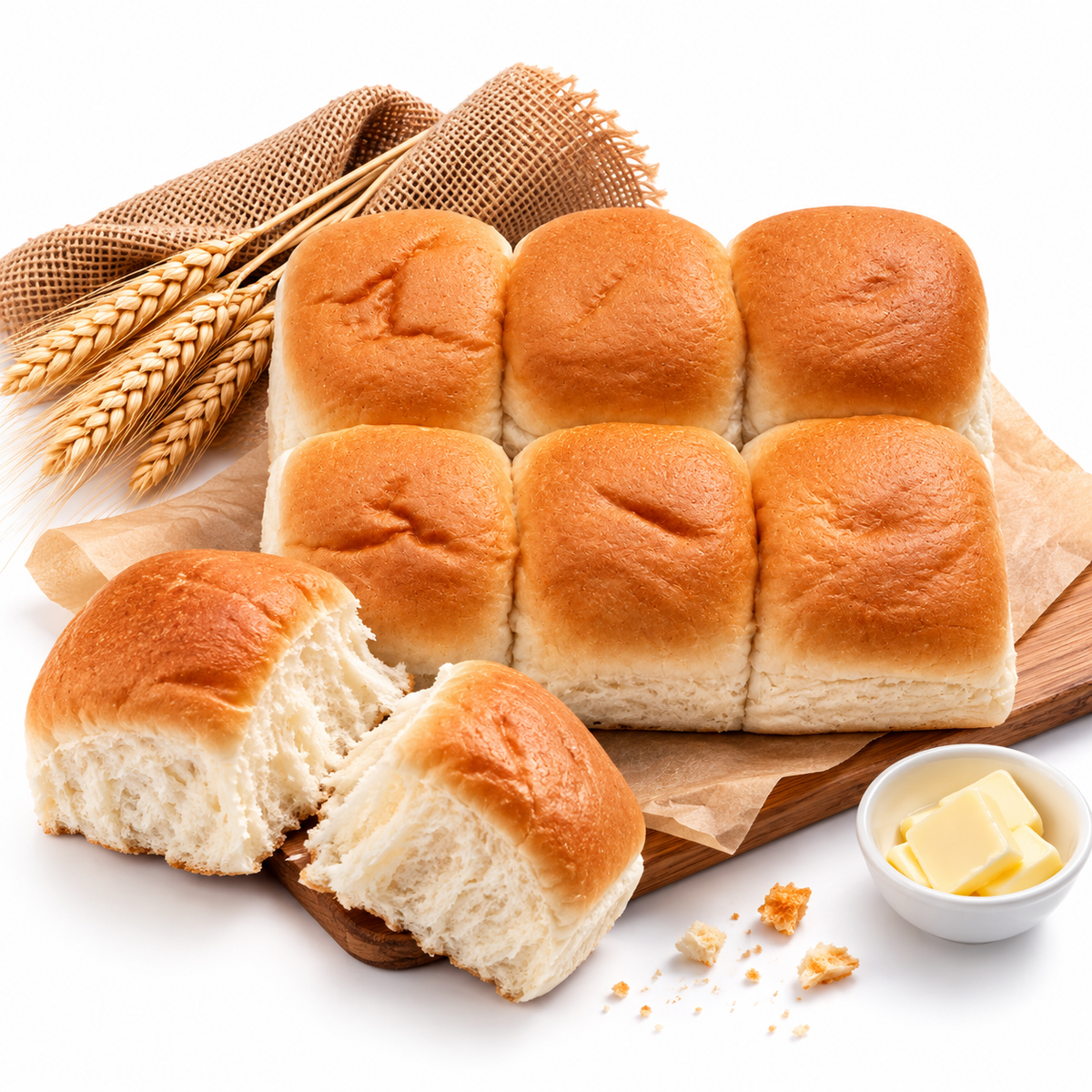 Dabeli Pav