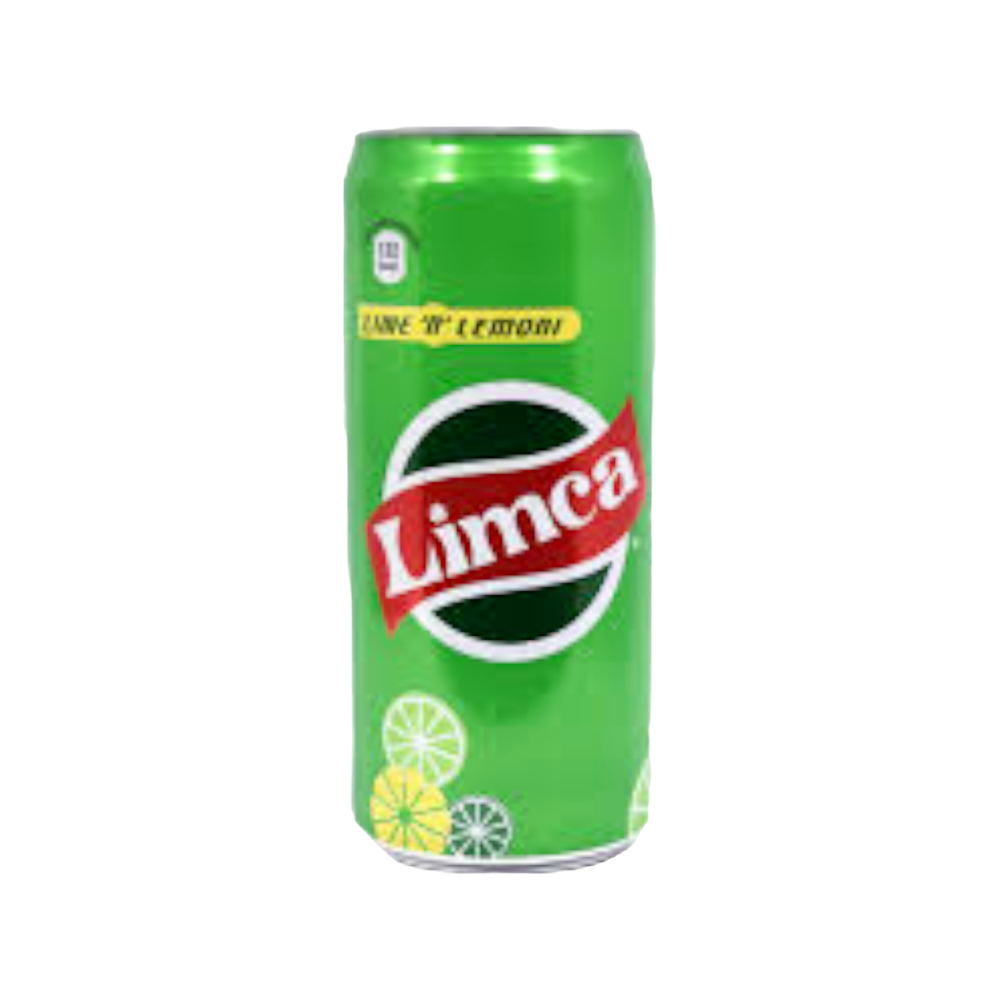 Limca Can