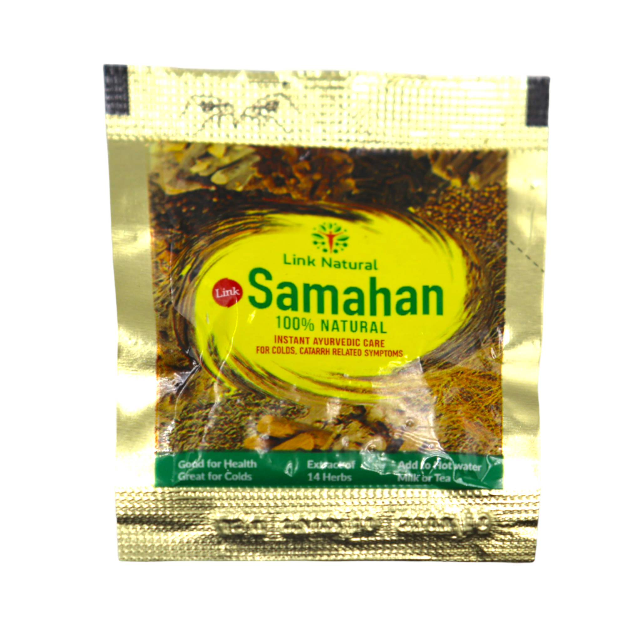 Samahan Ayurvedic Mix