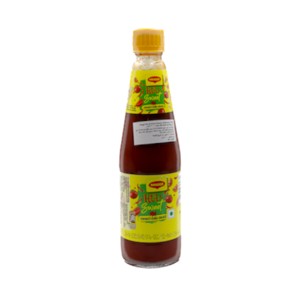 Maggi Hot Sweet Sauce