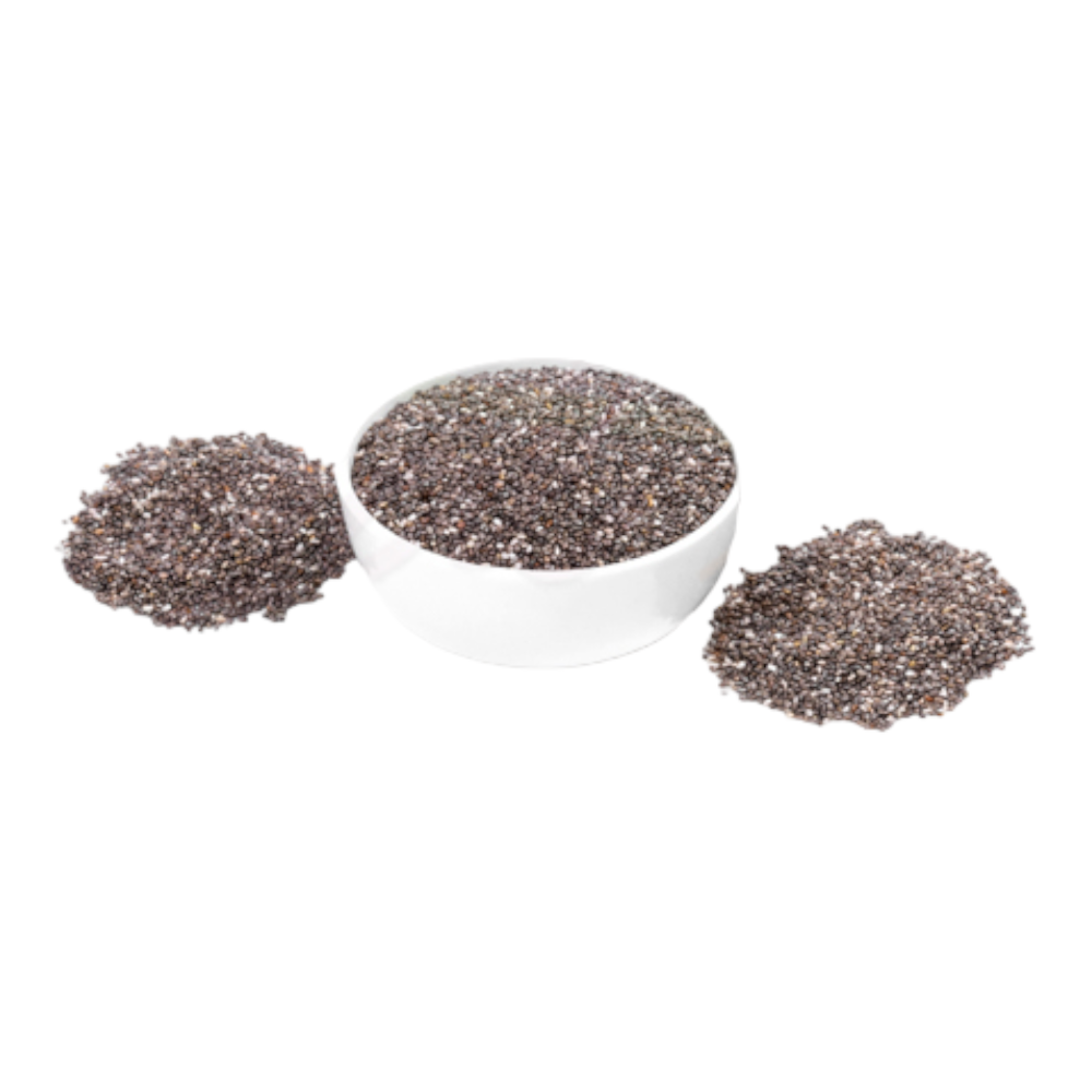 Chia Seeds
