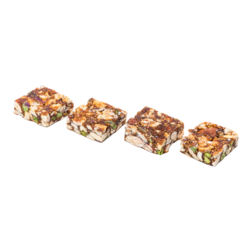 Anjeer Cube (No Added Sugar)