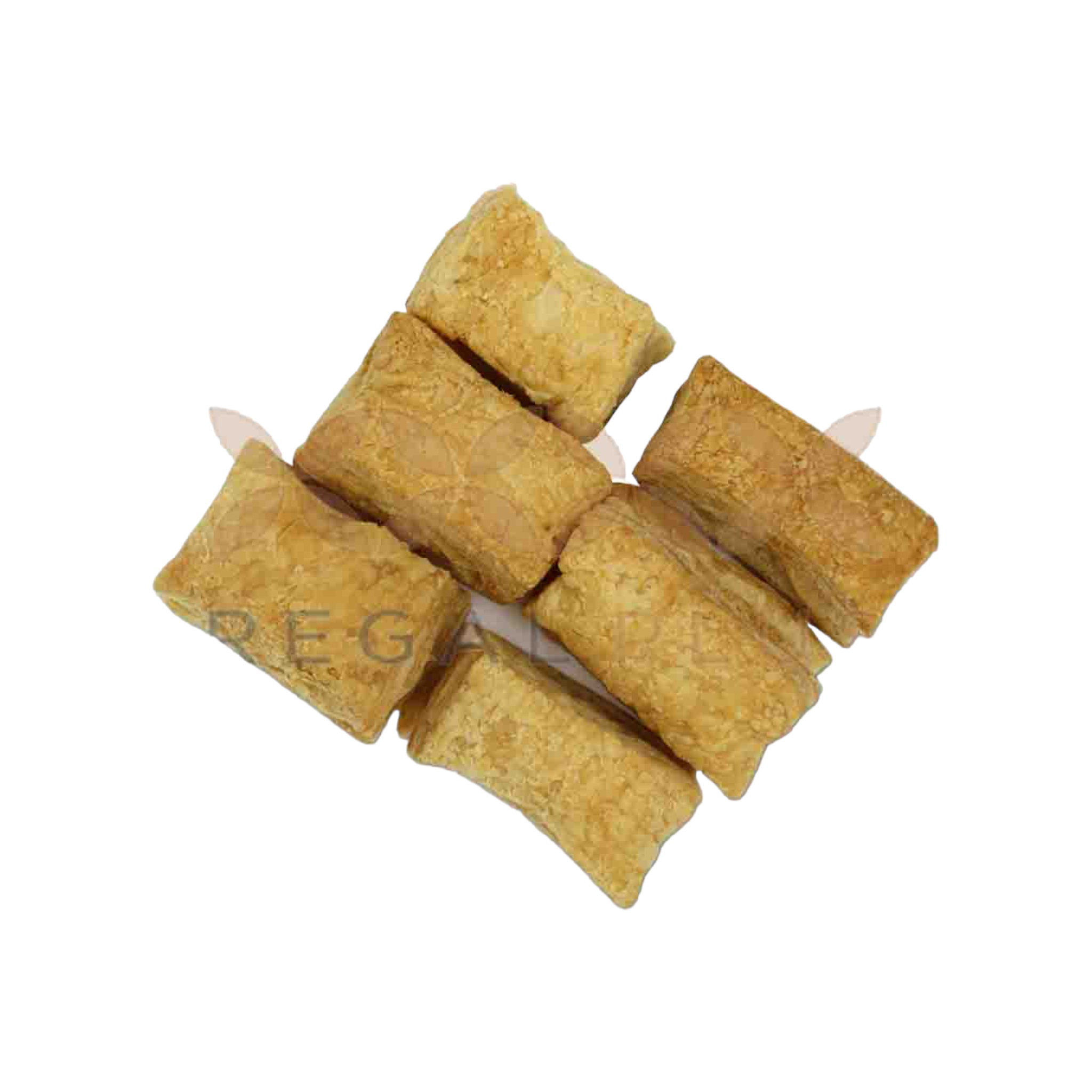 Khari Biscuit-Butter