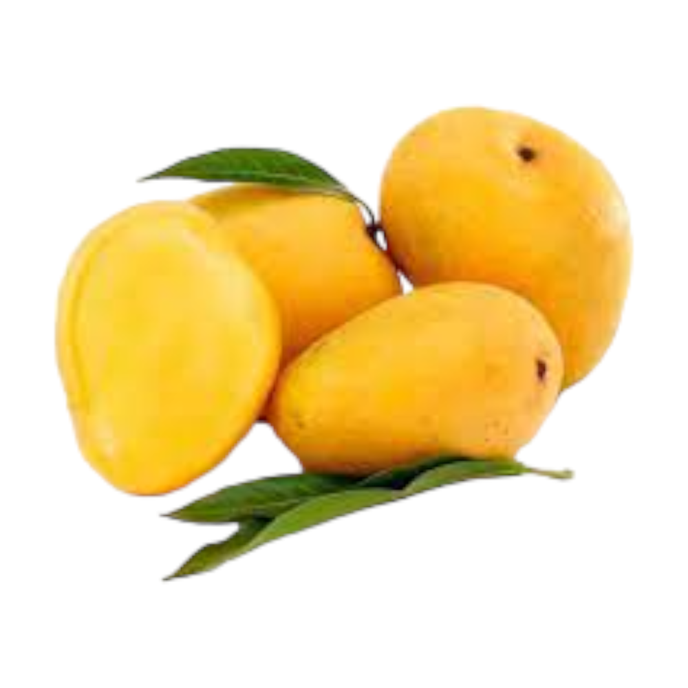 Fresh Alphonso Mango