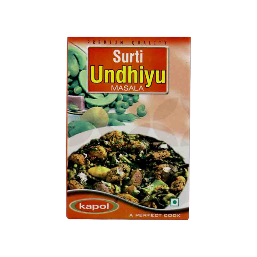 Kapol Surti Undhiyu Masala