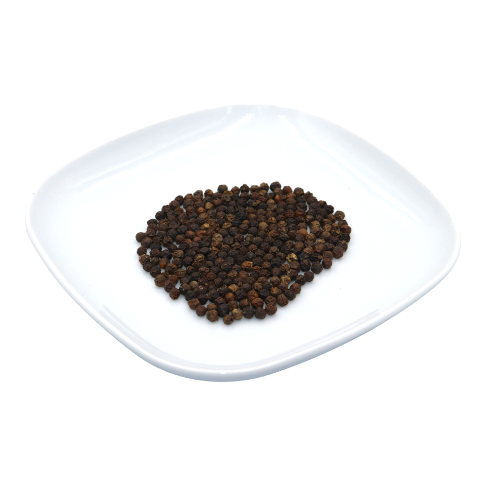 Black Pepper Whole