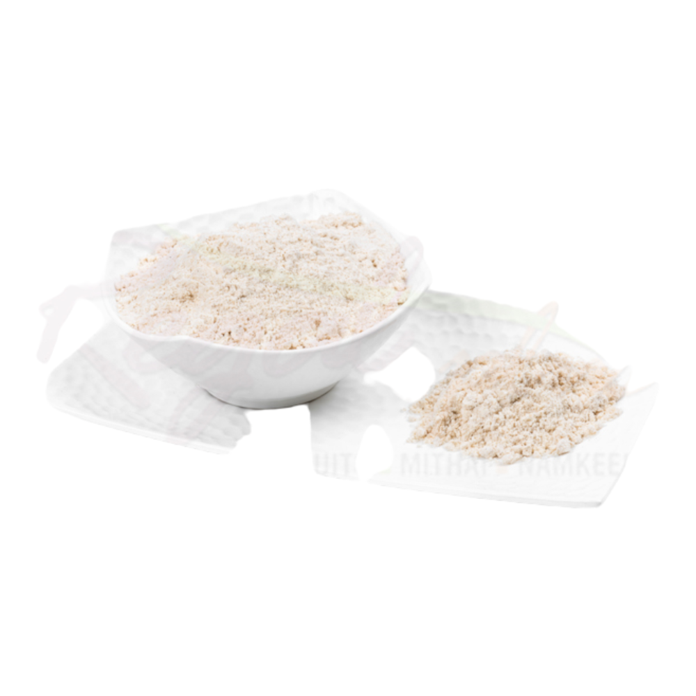 Multigrain Atta