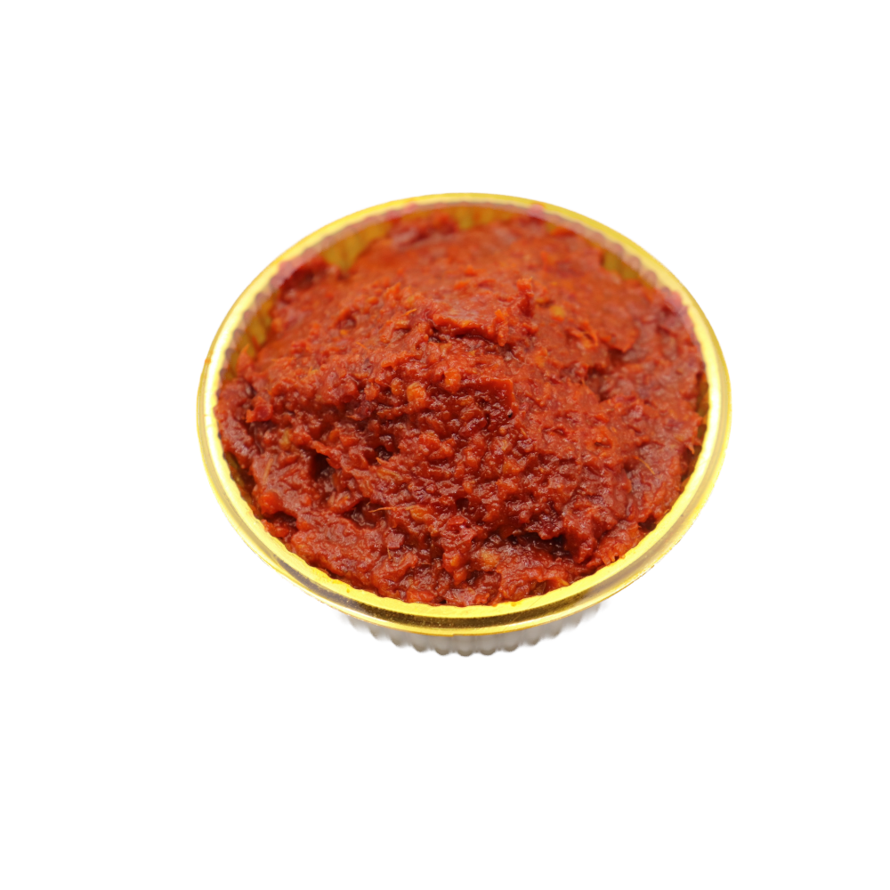 Suhana Kolhapuri Thecha