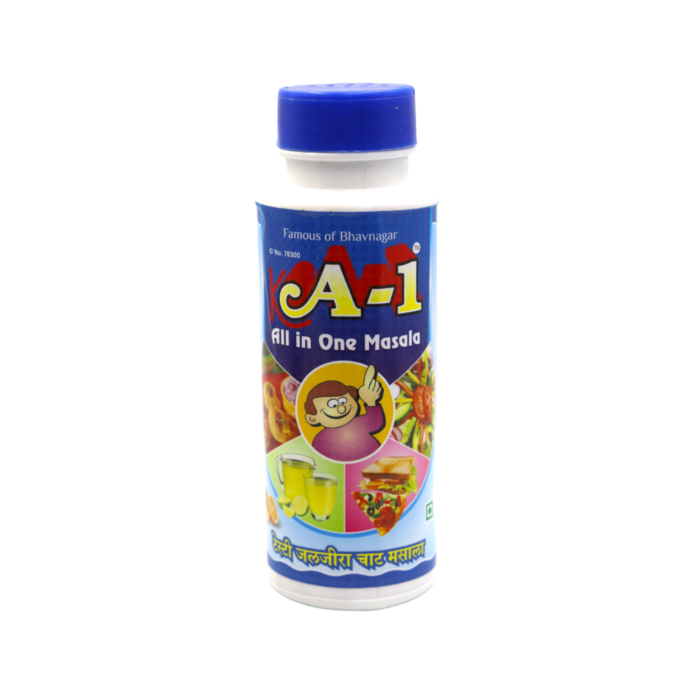 A-1 All in One Masala