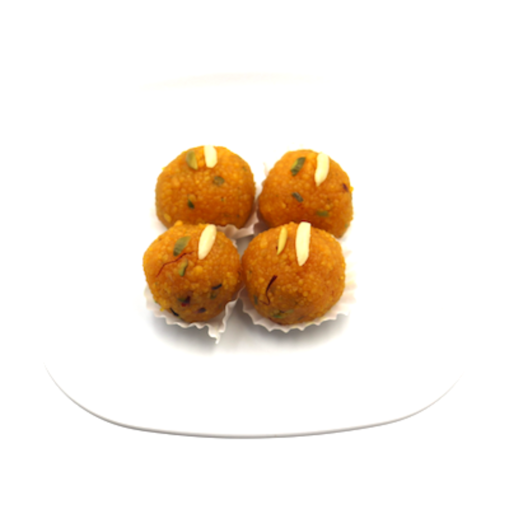 Laddoo Motichur