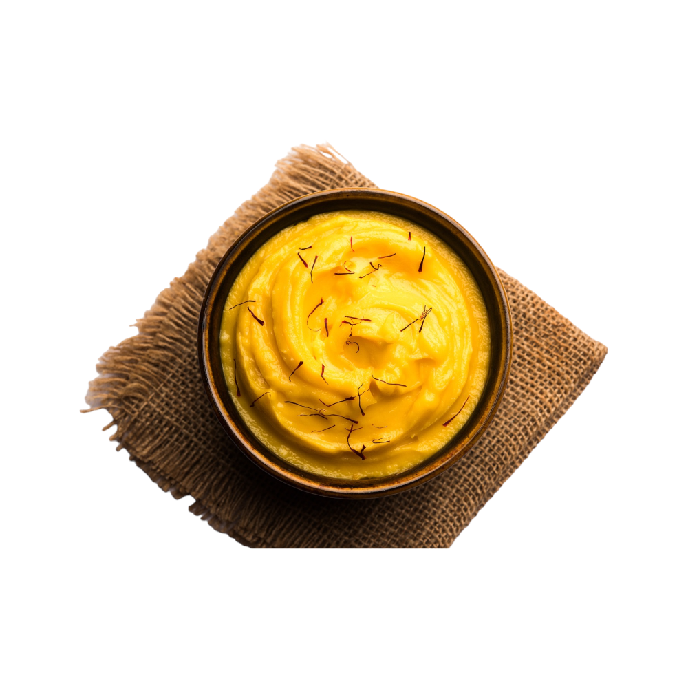 Shrikhand Kesar