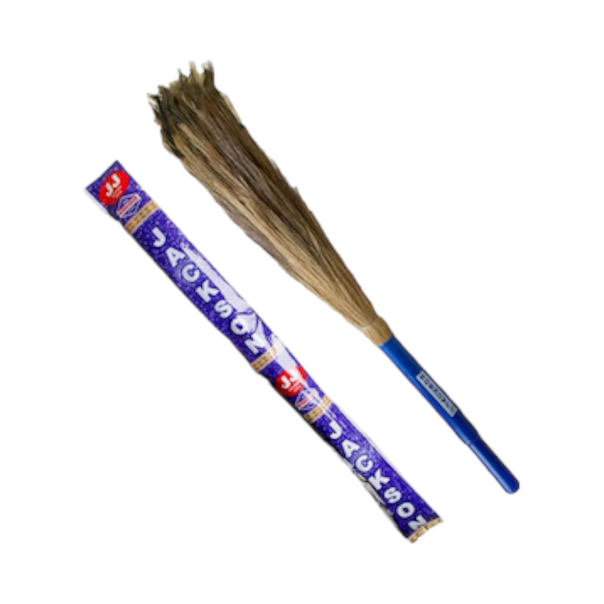 Jackson Broom