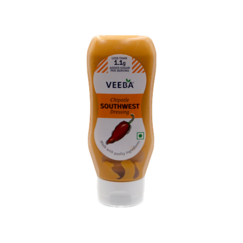 Veeba Chipotle Dressing