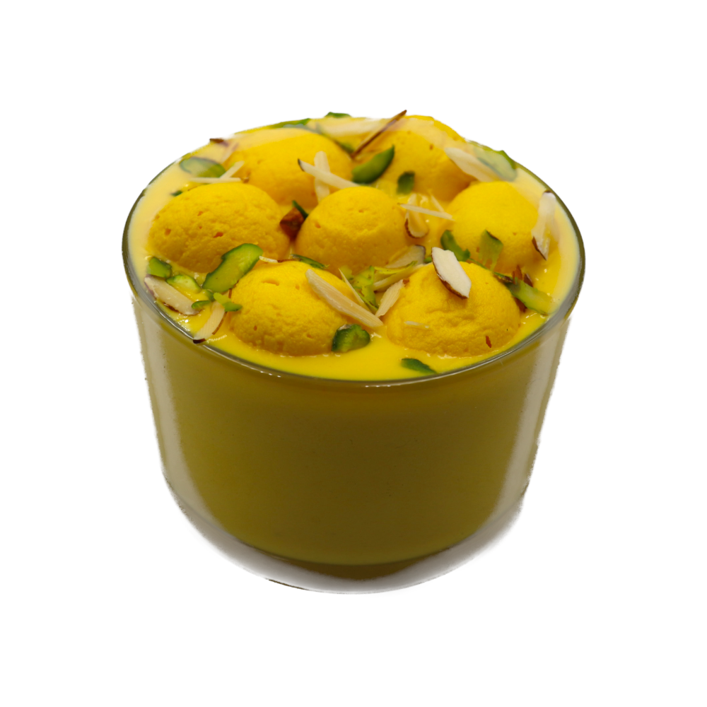 Mango Vati