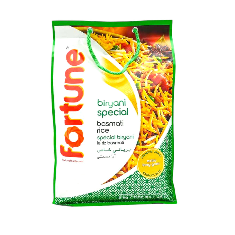 Fortune Biryani Special Basmati Rice