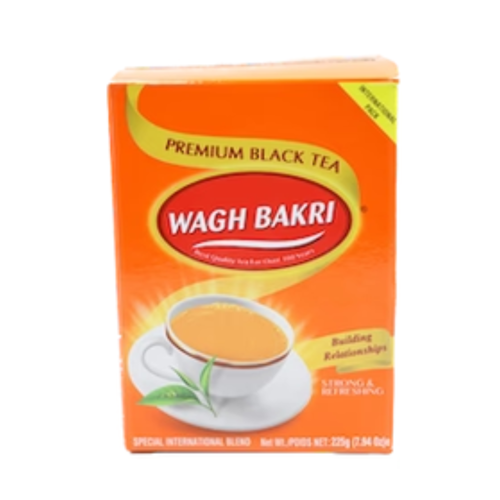 Wagh Bakri Premium Tea Refil