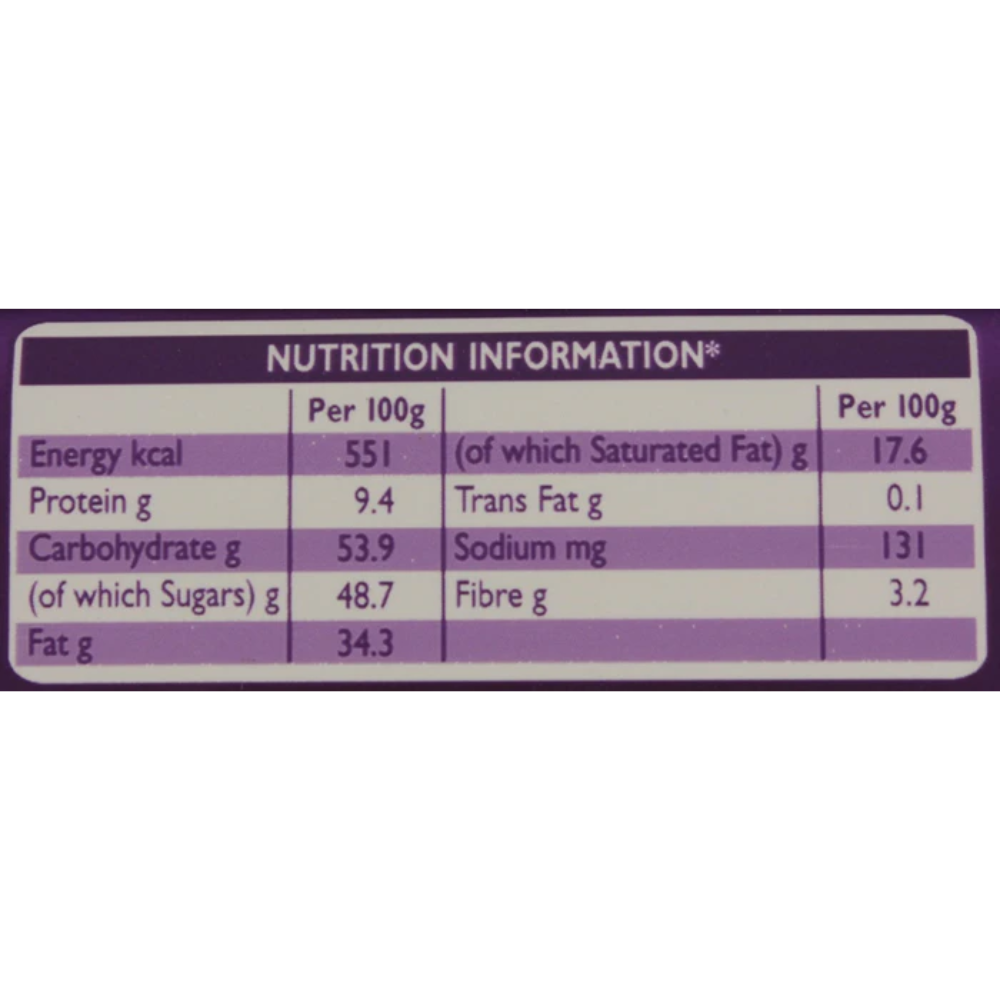 Cadbury Silk Roasted Almond