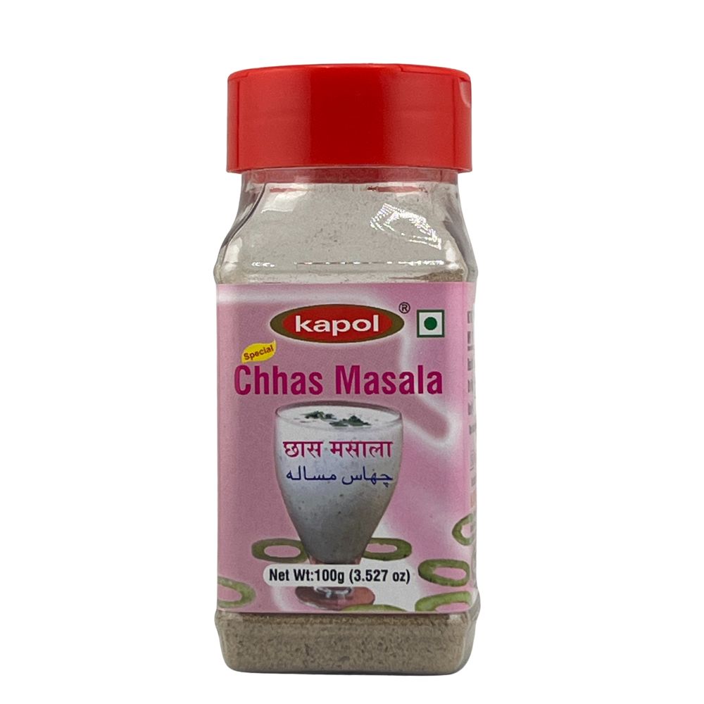 Kapol Chhas Masala