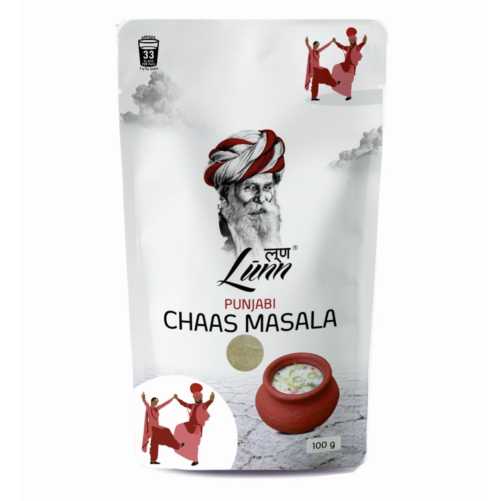 Lunn Punjabi Chaas Masala
