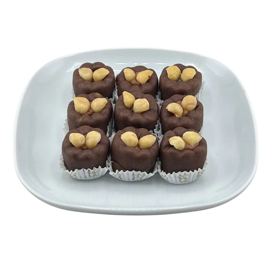Classic Hazelnut