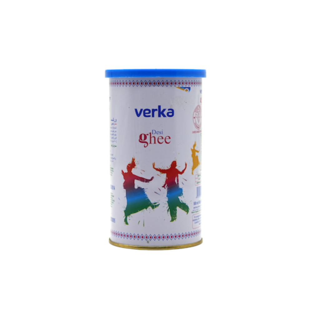 Verka Desi Ghee