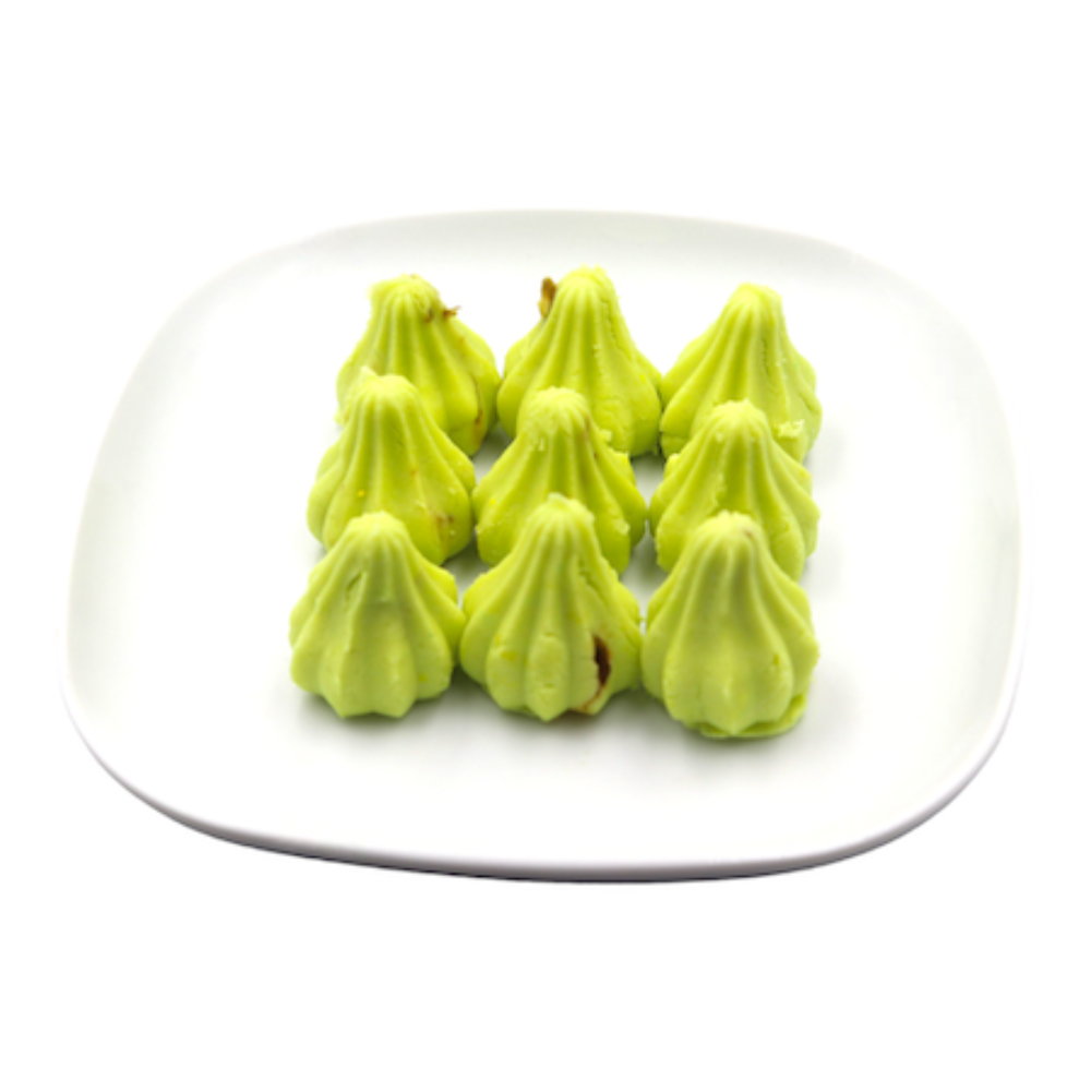 Modak Malai Paan