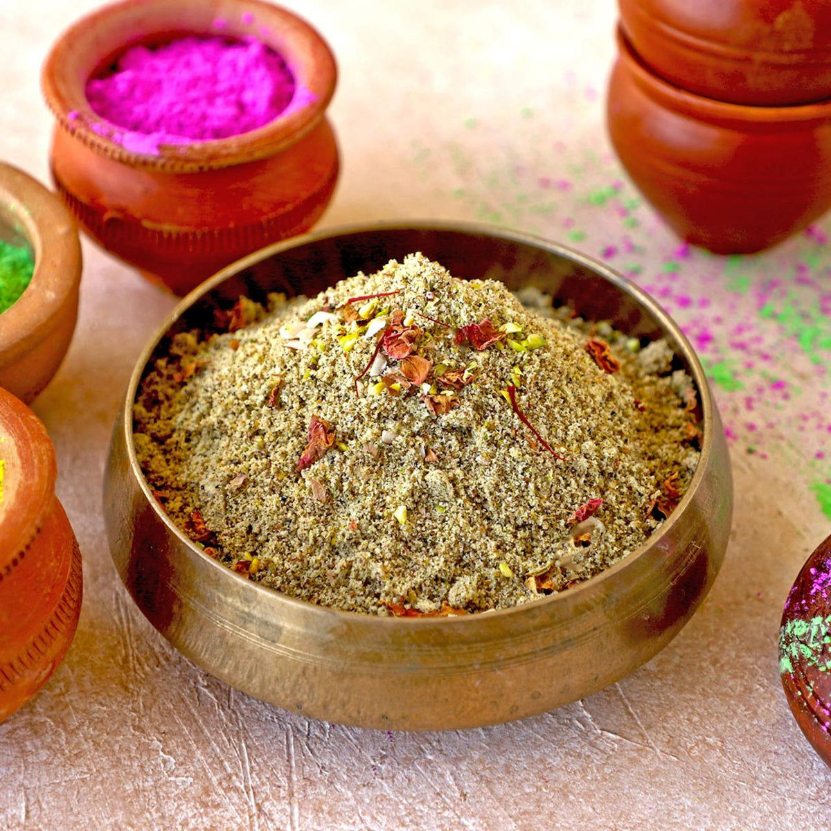 Kesar Thandai Masala