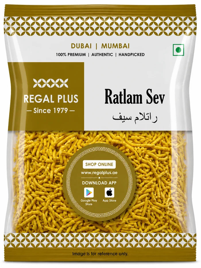 Ratlam Sev