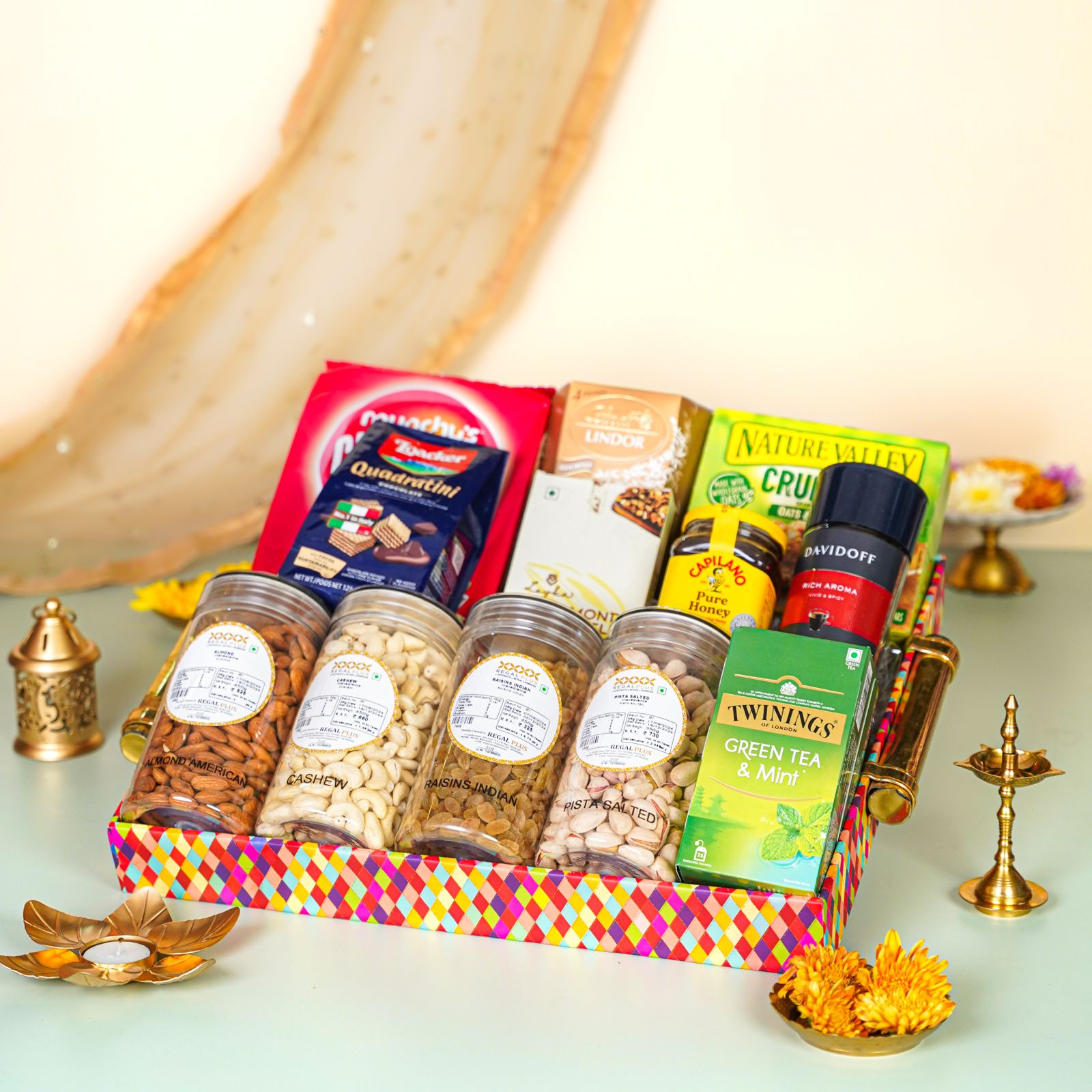 Gift Hamper 005 Regal Plus