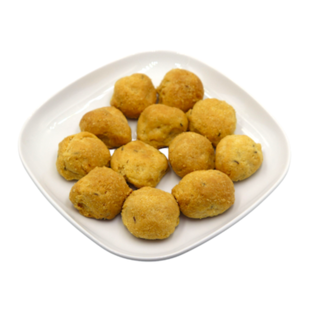 Wheat Butter Special